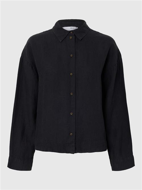 SELECTED Bluse  sort