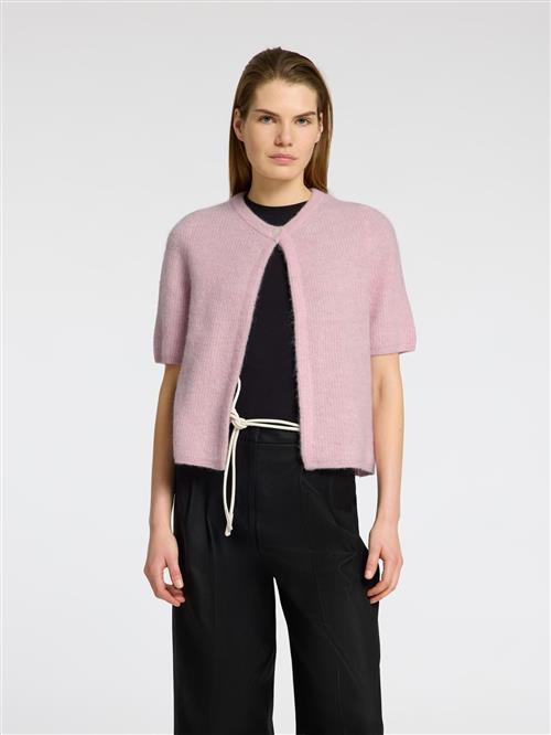 SELECTED Cardigan  pink