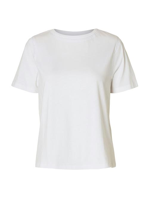 SELECTED Shirts 'SLFAssia'  hvid