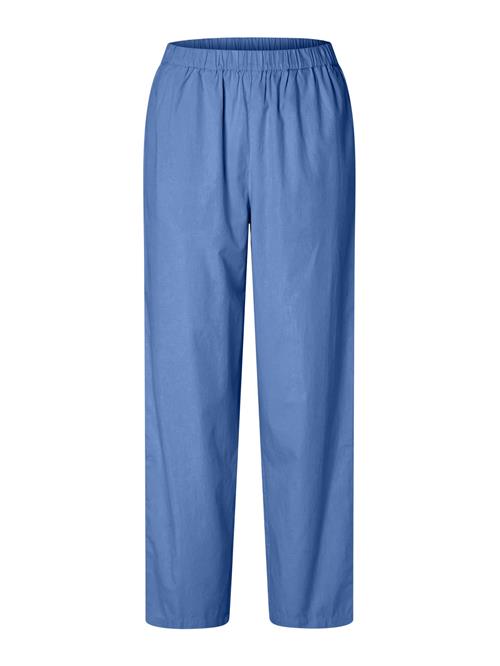 SELECTED Bukser 'SLFBLAIR'  indigo