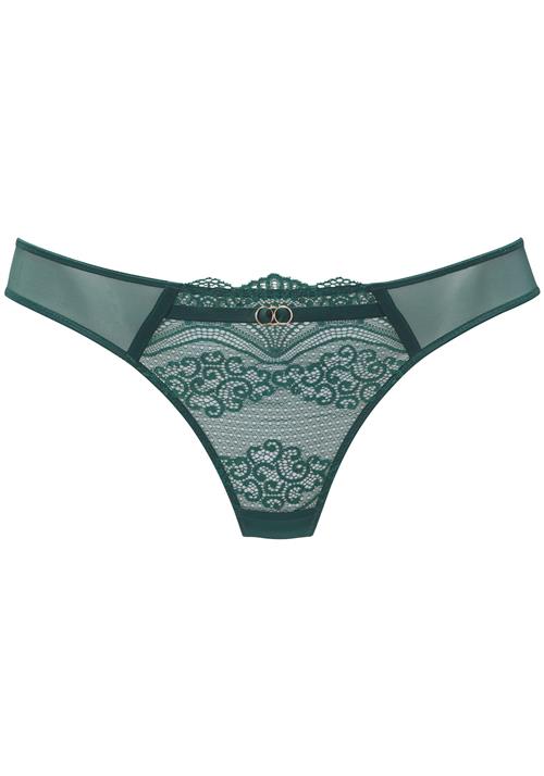 LASCANA String  grøn