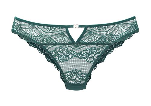 LASCANA Slip  grøn