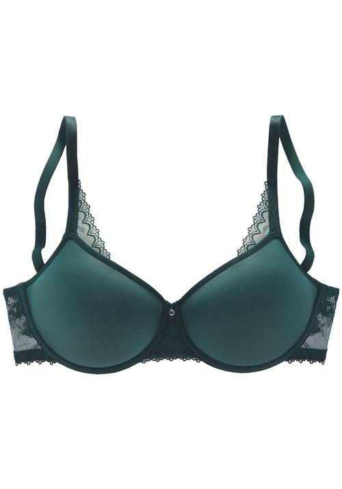 Se LASCANA Minimizer  grøn ved About You