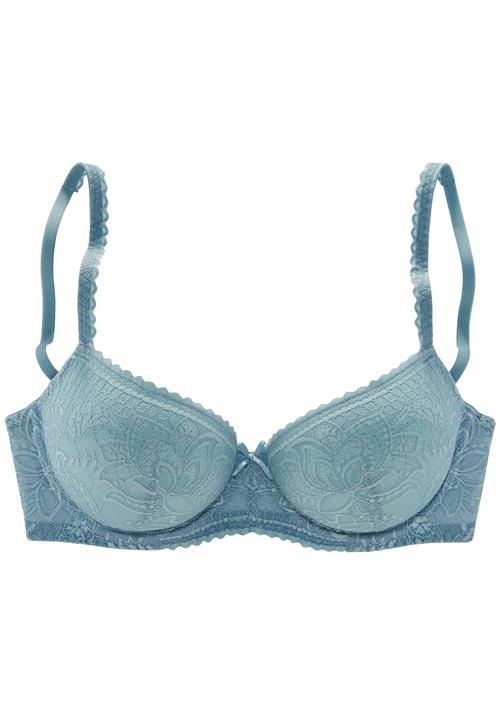 LASCANA BH  azur