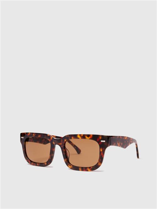 SELECTED Solbriller  brun / sort