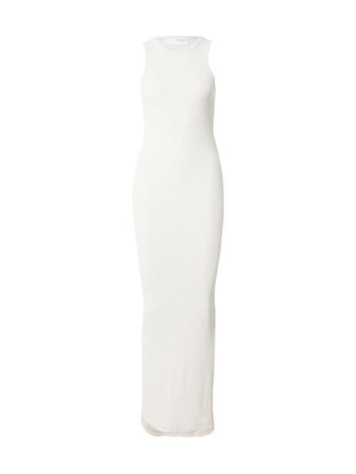 SELECTED Kjole 'SLFANNA'  beige