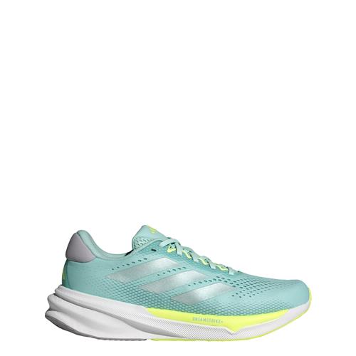 ADIDAS PERFORMANCE Løbesko 'Supernova Stride 2.0'  turkis / sølvgrå