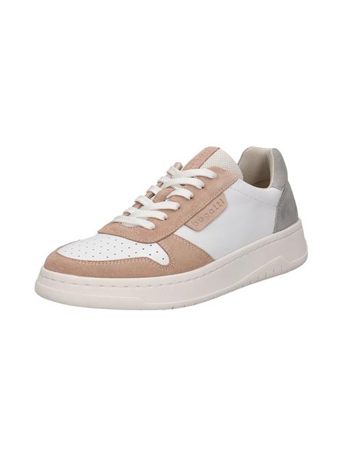 bugatti Sneaker low  sand / grå / hvid