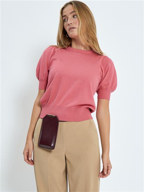 minus Pullover  lys pink