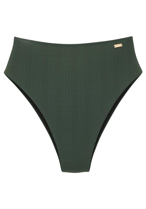 Copenhagen Studios Bikinitrusse  mørkegrøn