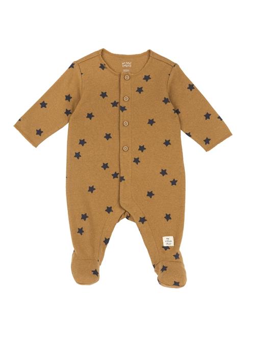 Chicco Nattøj  navy / orange