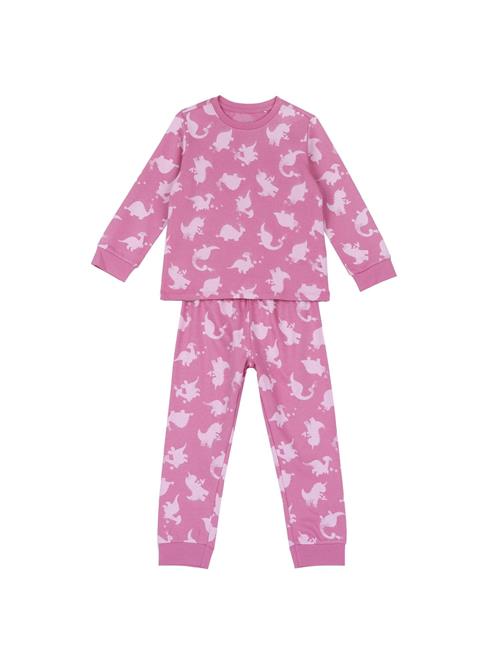 Chicco Nattøj  eosin / pastelpink