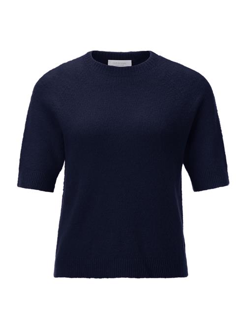 Rich & Royal Pullover  blå