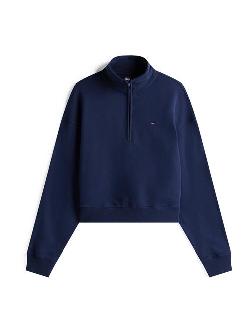 Tommy Jeans Sweatshirt  navy