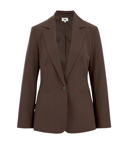 WE Fashion Blazer  brun