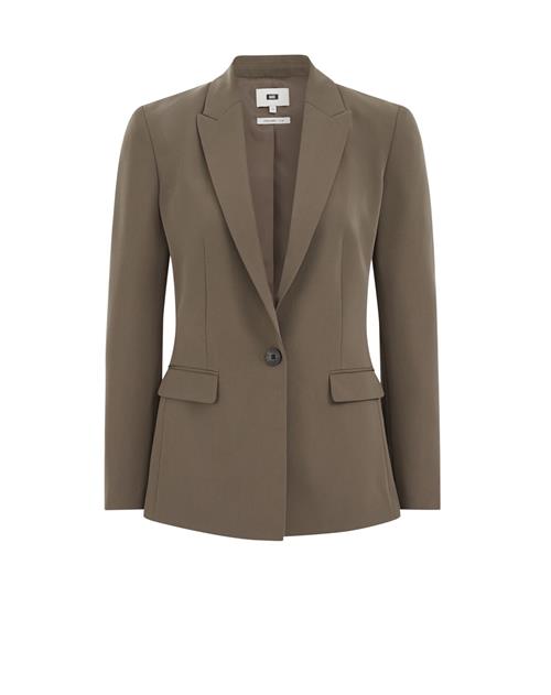 WE Fashion Blazer 'Marly'  umbra