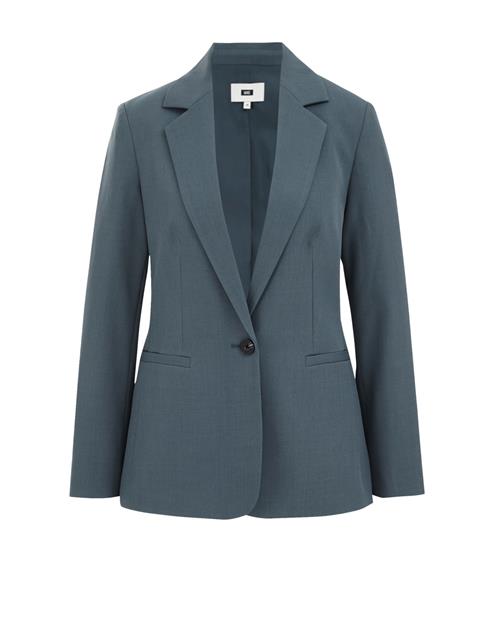 WE Fashion Blazer  petroleum