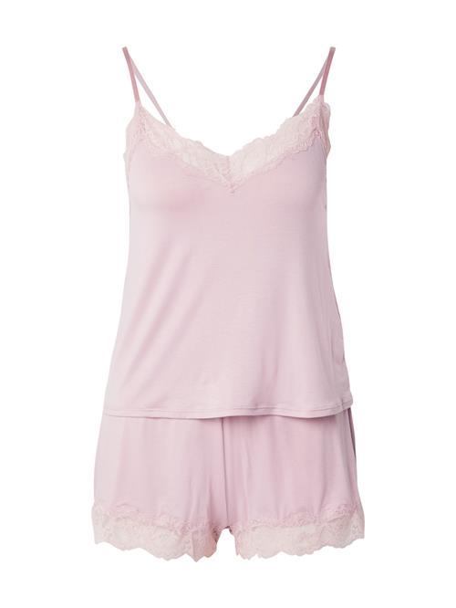 Hunkemöller Shorty 'Nana'  lyserød