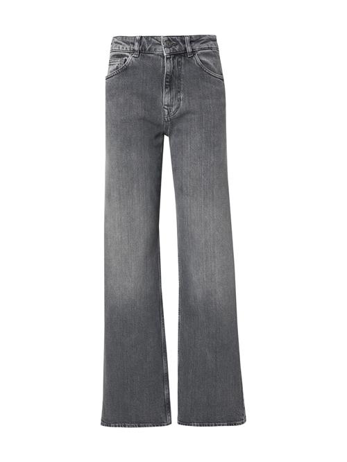 SELECTED Jeans 'SLFBEA-KORI'  grey denim