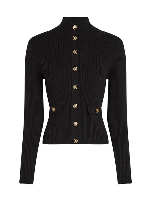 Karl Lagerfeld Cardigan  sort