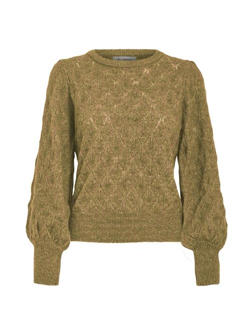 Peppercorn Pullover 'Kate'  siv