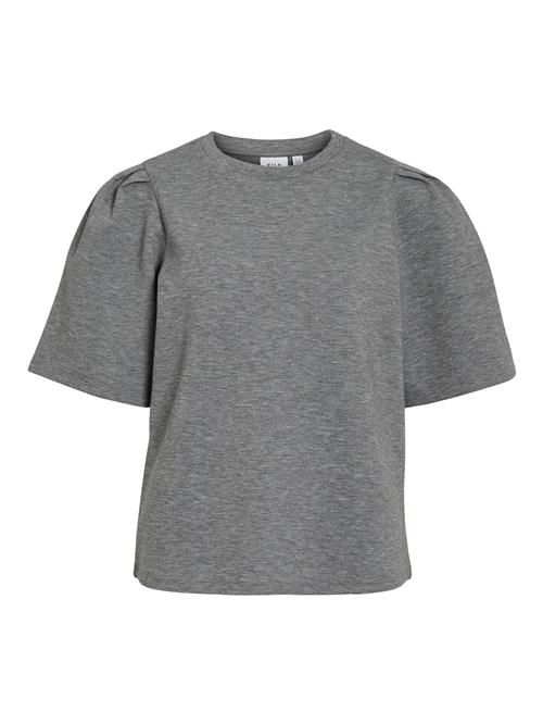 Se VILA Shirts 'VIREFLECT'  grå ved About You