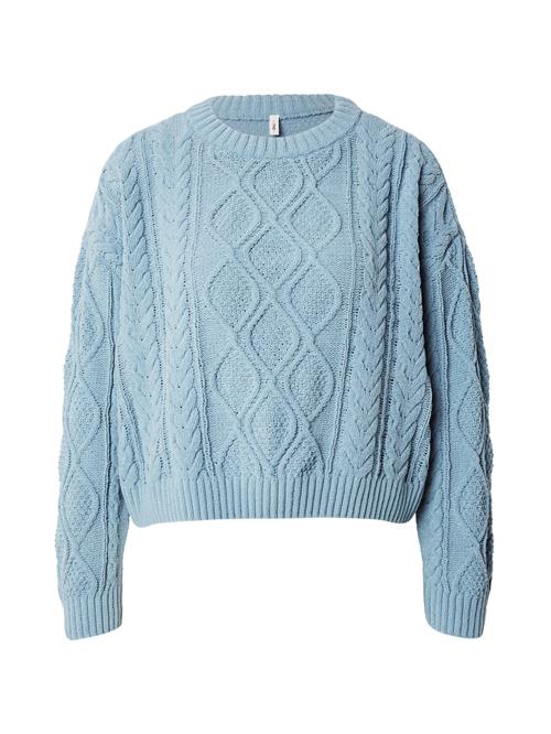 ONLY Pullover 'ONLElly'  røgblå