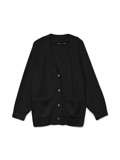 Vero Moda Curve Cardigan 'VMCBoom'  sort