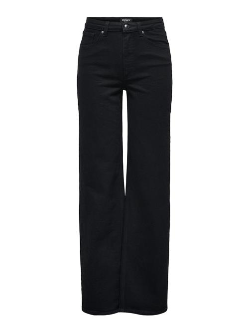 ONLY Jeans 'ONLJuicy'  black denim