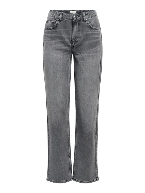 Se OBJECT Jeans 'OBJSava'  grey denim ved About You