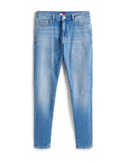 Se Tommy Jeans Jeans  blue denim ved About You