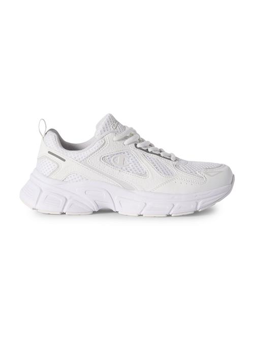 Champion Authentic Athletic Apparel Sneaker low 'RT25'  grå / hvid