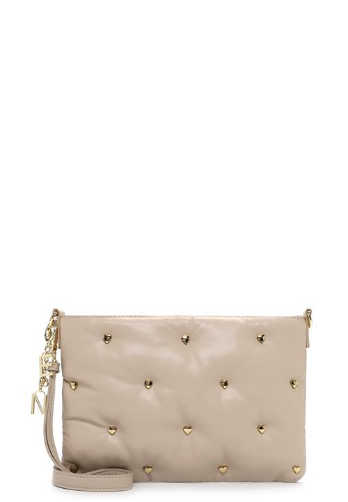 Emily & Noah Skuldertaske 'Heaven'  beige
