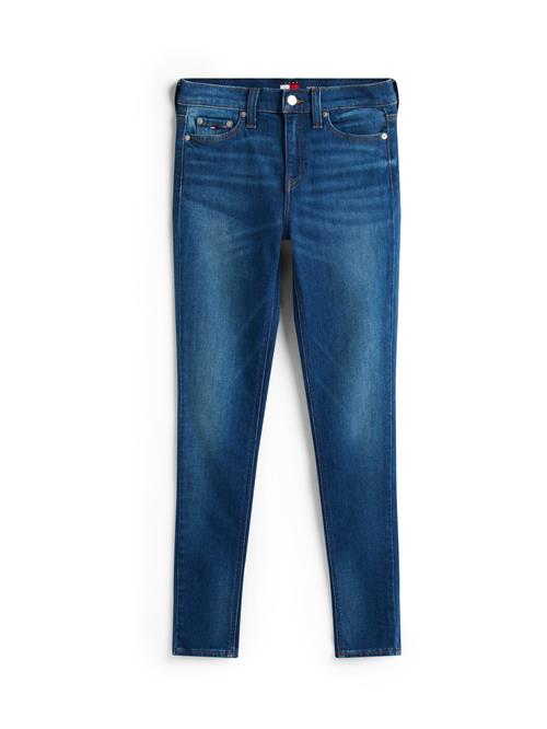 Tommy Jeans Jeans 'NORA'  blue denim