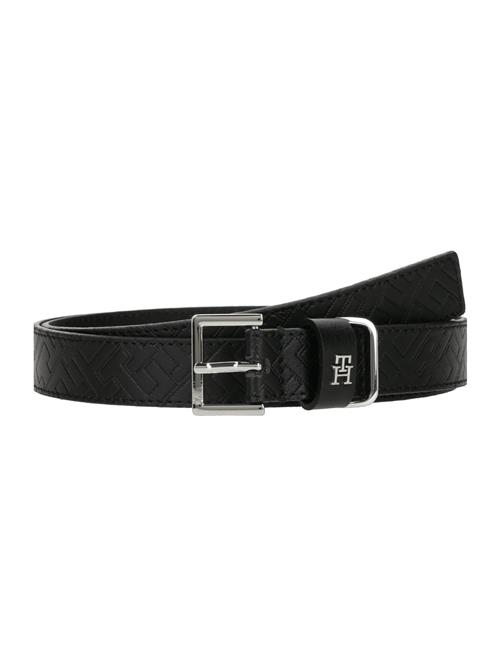 TOMMY HILFIGER Bælte  sort