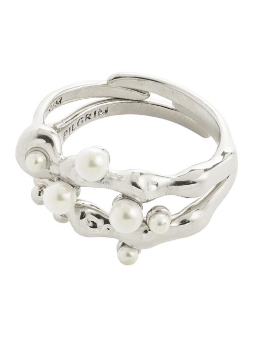 Pilgrim Ring 'Hadley'  sølv
