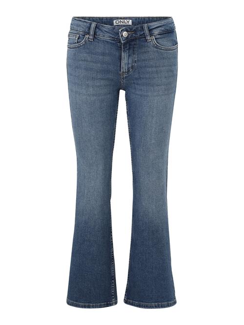 Se Only Petite Jeans 'ONLBETH'  blue denim ved About You