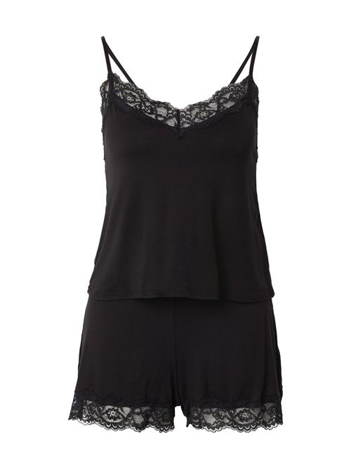 Hunkemöller Shorty 'Nana'  sort