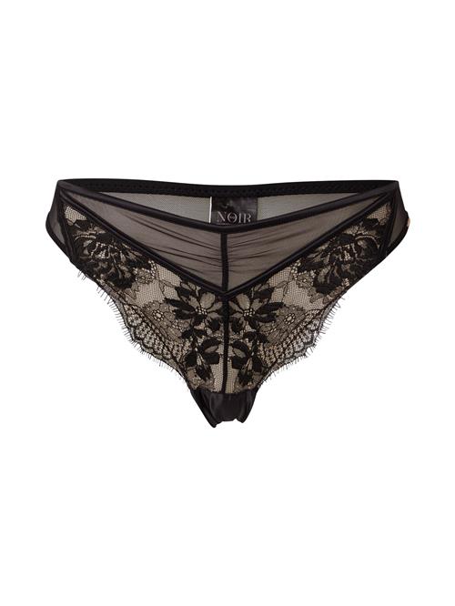 Hunkemöller Slip 'Cynthia'  sort