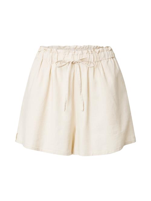 BONOBO Bukser  lysebeige