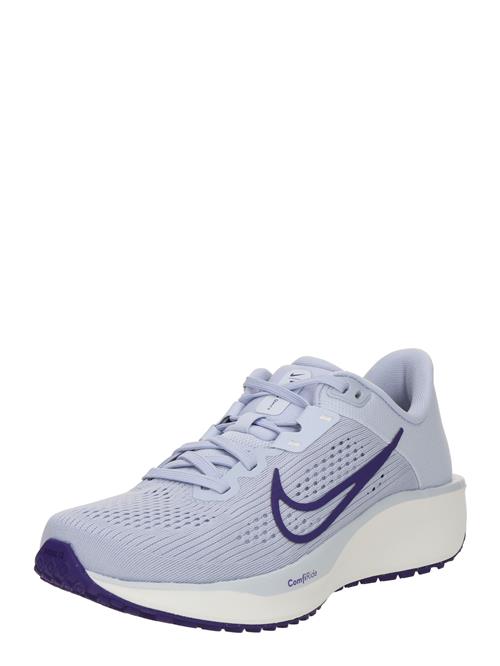 NIKE Løbesko 'Quest 6'  lilla / lyselilla