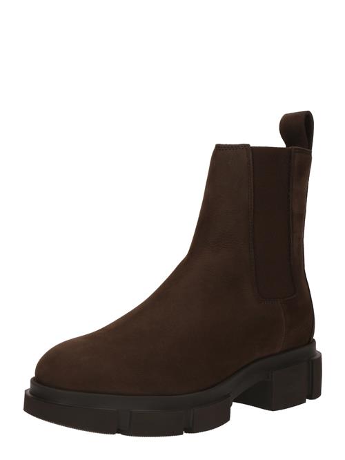 Copenhagen Studios Chelsea Boots '570'  mørkebrun