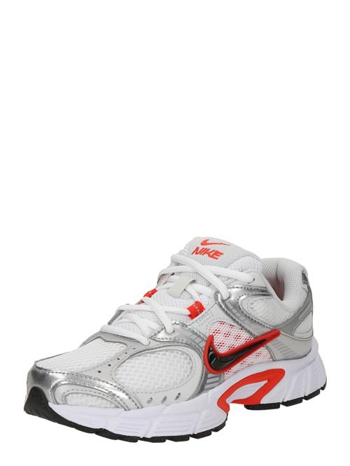 Nike Sportswear Sneaker low 'V5'  rød / sort / sølv / hvid