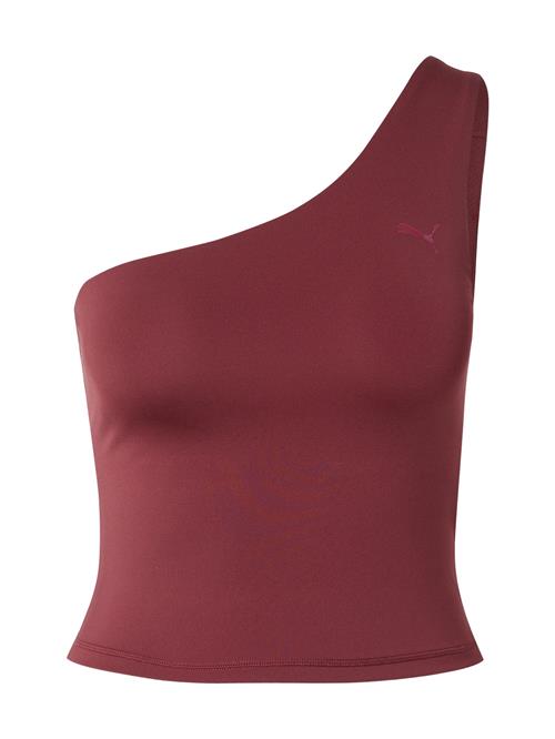 PUMA Sportsoverdel  rød
