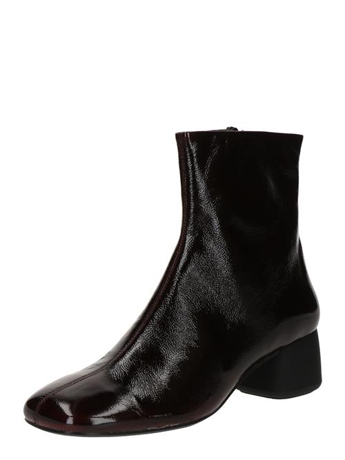 VAGABOND SHOEMAKERS Støvletter 'LIVIA'  bordeaux