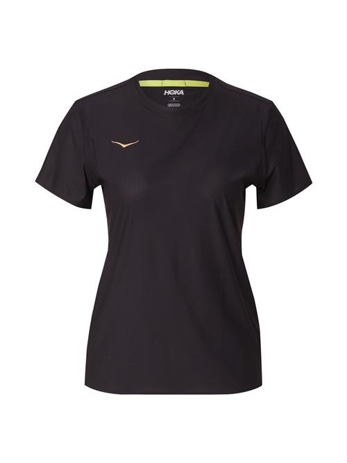 HOKA Funktionsbluse 'AIROLITE'  sort