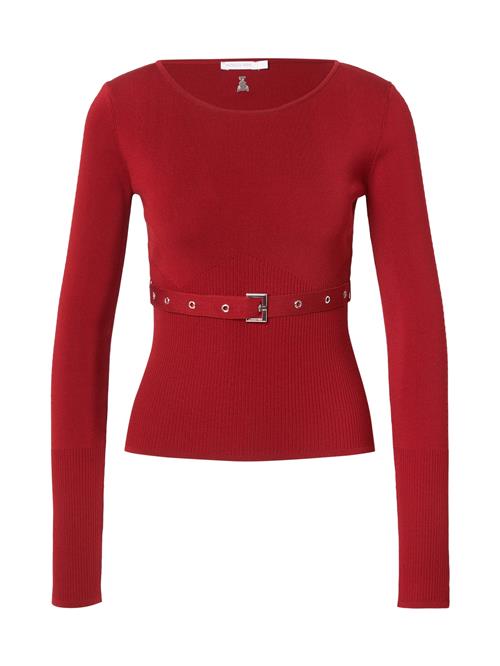PATRIZIA PEPE Pullover  rød