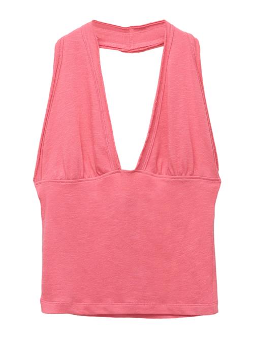 Pull&Bear Overdel  pitaya