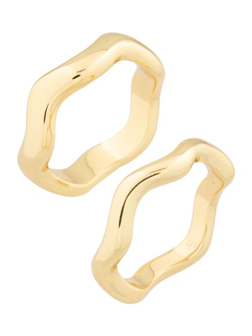 & Other Stories Ring  guld