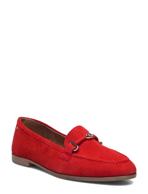 Se Women Slip-On Tamaris Red ved Booztlet
